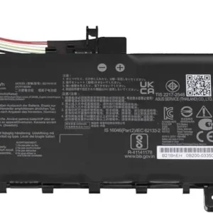 Batteri till Lenovo Battery4c, 51Wh, LiIon, SMP