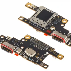 Xiaomi POCO F6 Laddningskort