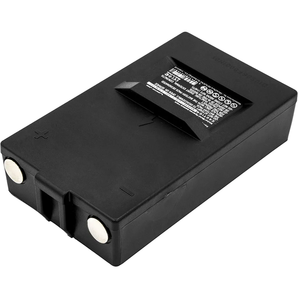 Batteri till Hiab 2055112 mfl