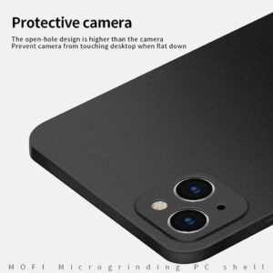 MOFI iPhone 13 Mini Skal Stötsäker – Svart