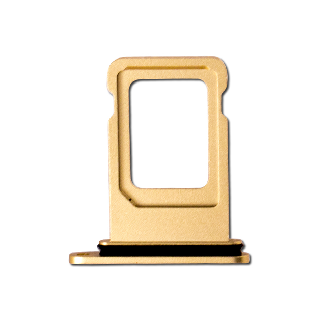 iPhone XR Simkortshållare - Guld