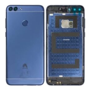 Huawei P Smart Baksida - Original - Blå