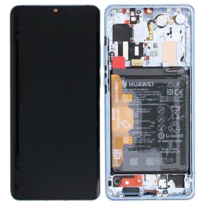 Huawei P30 Pro Display - Silver
