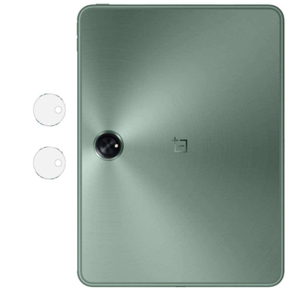 IMAK OnePlus Tab Kameralinsskydd - 2st