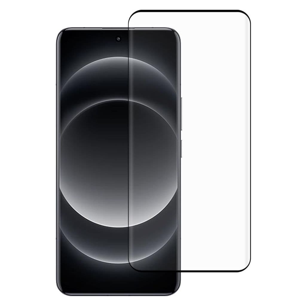 Xiaomi 14 Ultra 3D Curved Skärmskydd