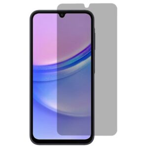 Samsung Galaxy A16 Privacy skärmskydd i härdat glas