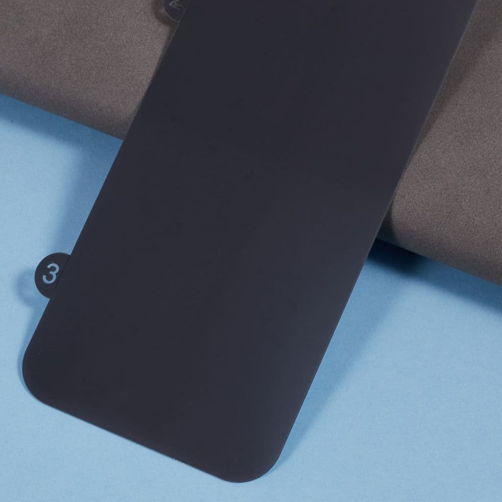 Google Pixel 9a Privacy Skärmskydd
