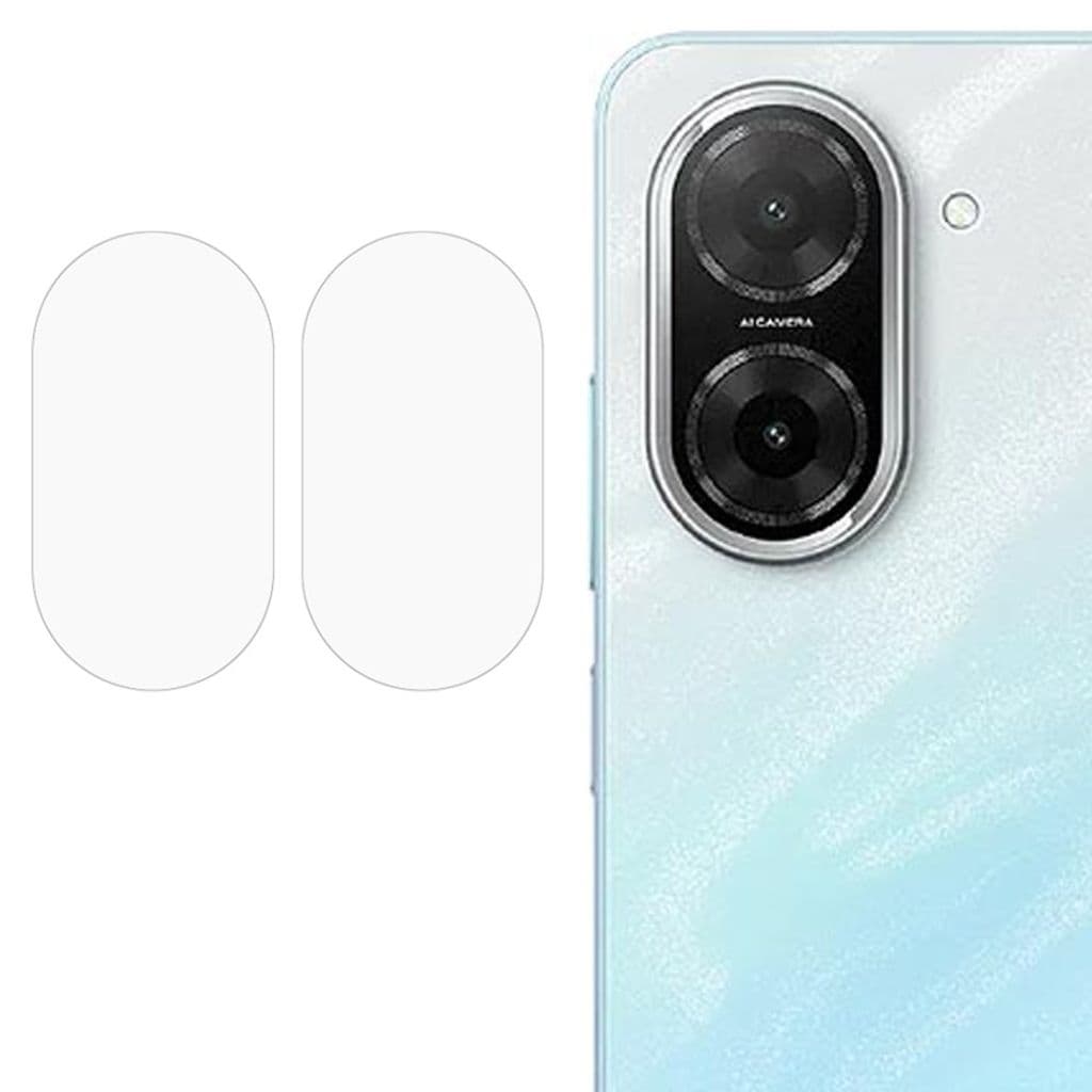 Xiaomi Redmi A5 4G Linsskydd 2st, 2.5D