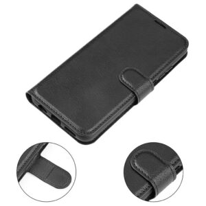 Xiaomi Redmi 12C 4G telefonfodral - Svart