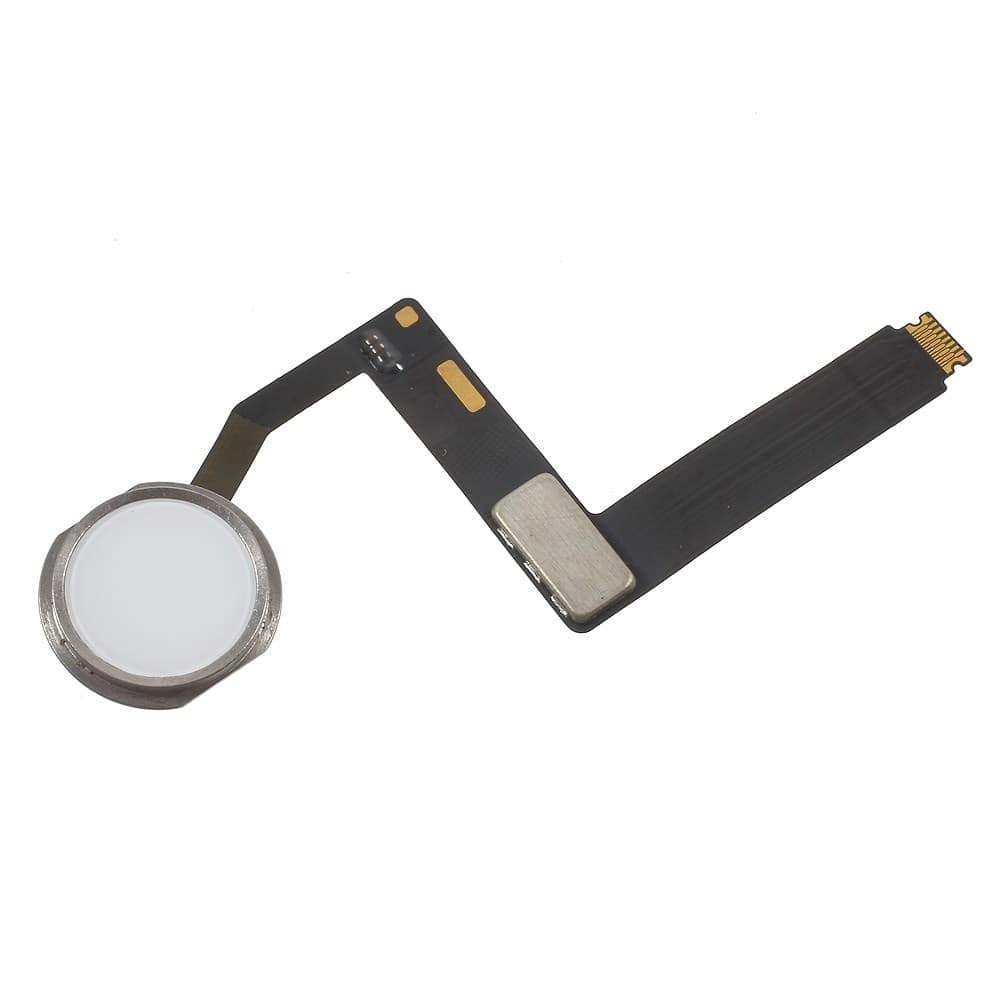 iPad Pro 9.7 Hemknapp med Flex - Silver