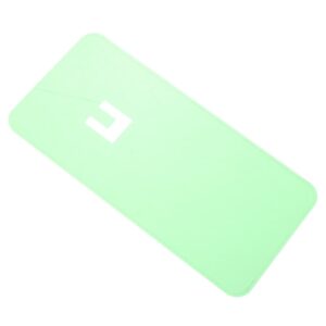 iPhone X Tejp för Batterilucka/Baksida