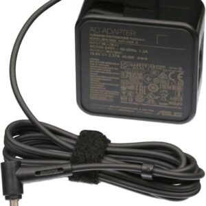 ASUS AC-adapter 45W / 19V / 2.37A / 4mm / 3Pin