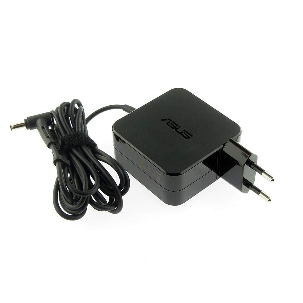 ASUS AC-adapter 45W / 19V / 2.37A / 4mm / EU