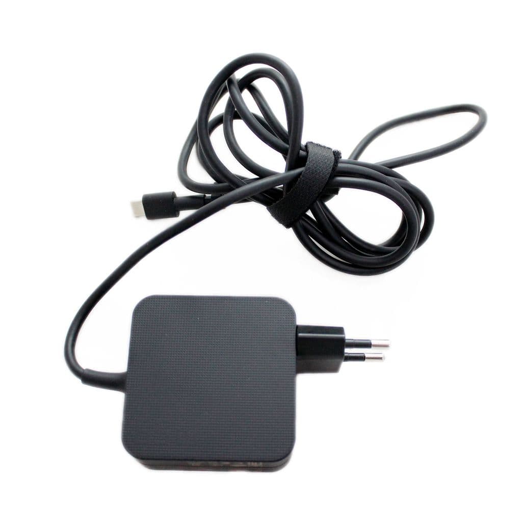 ASUS AC-adapter 65W / 20V / 3.25A / USB-C / EU
