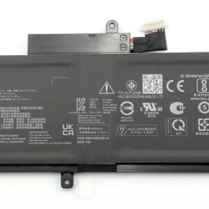 Asus GX502GW BATTERY (COS POL/C41N1837)