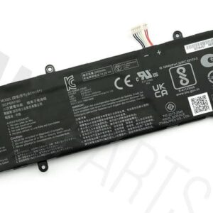 Asus X421 BATTERY (COS POLY/C31N1911)