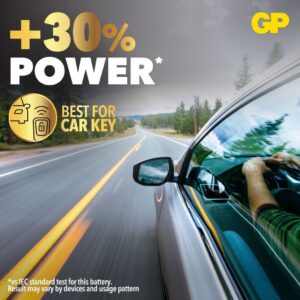 CR2032 1-pack GP