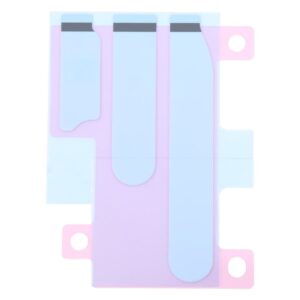iPhone 16 Pro Max Batteriklister