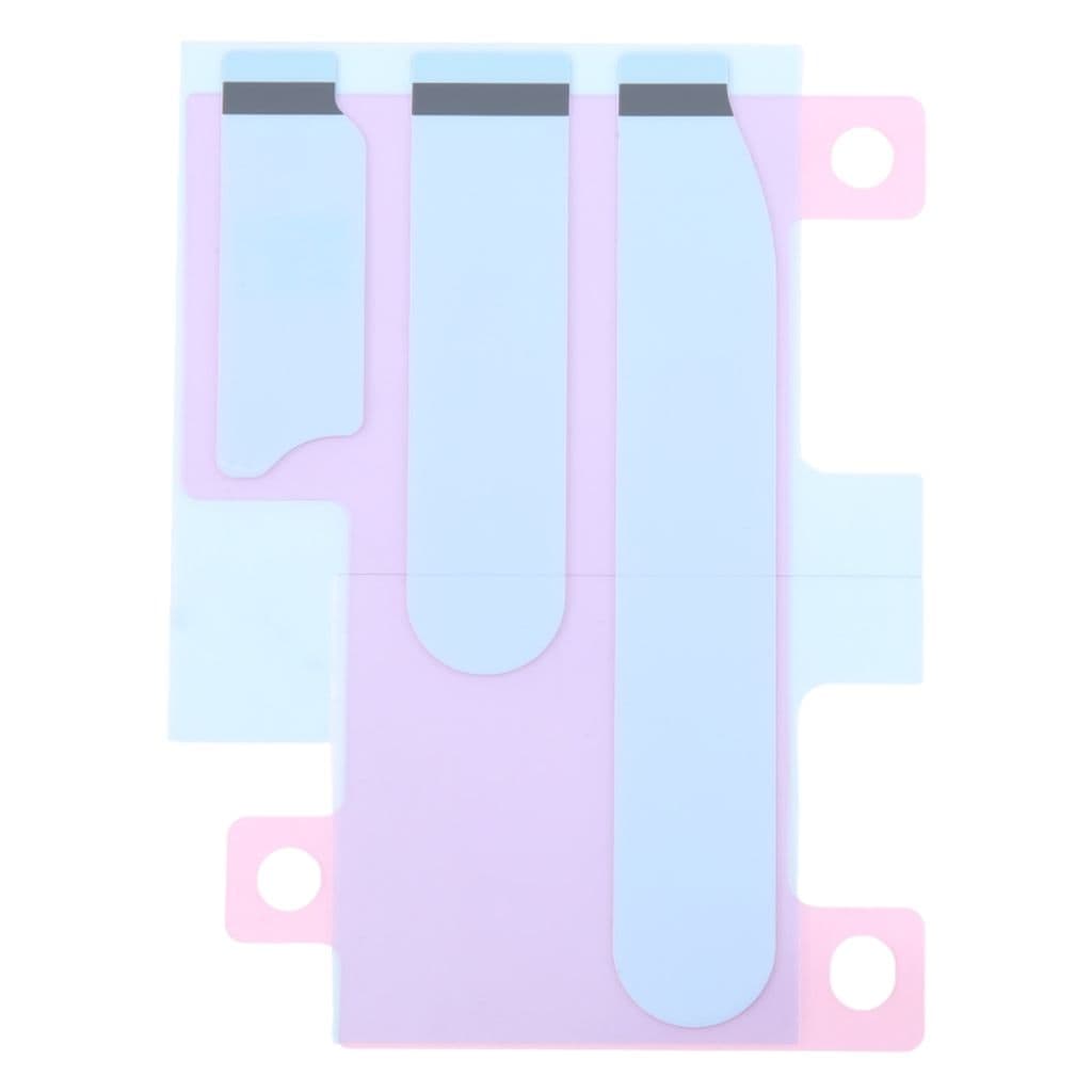 iPhone 16 Pro Max Batteriklister