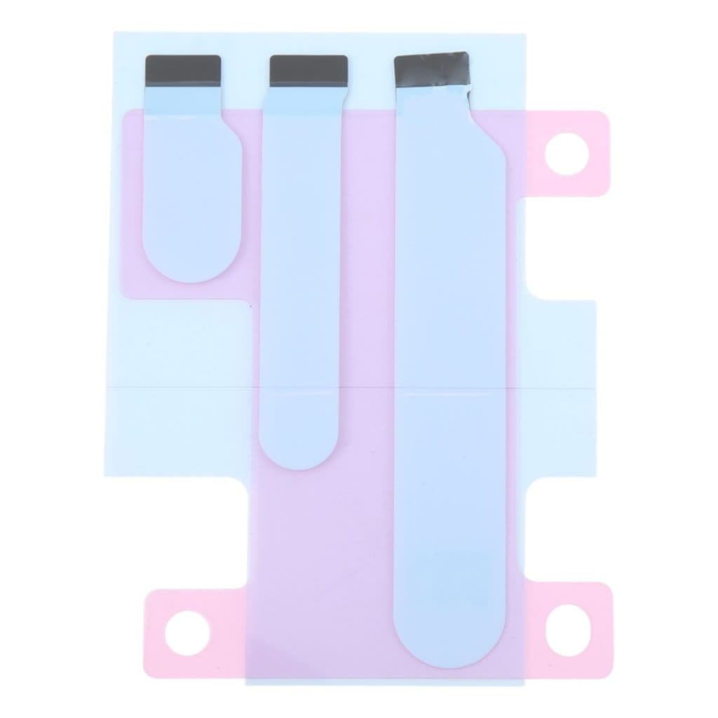 iPhone 16 Pro Batteriklister