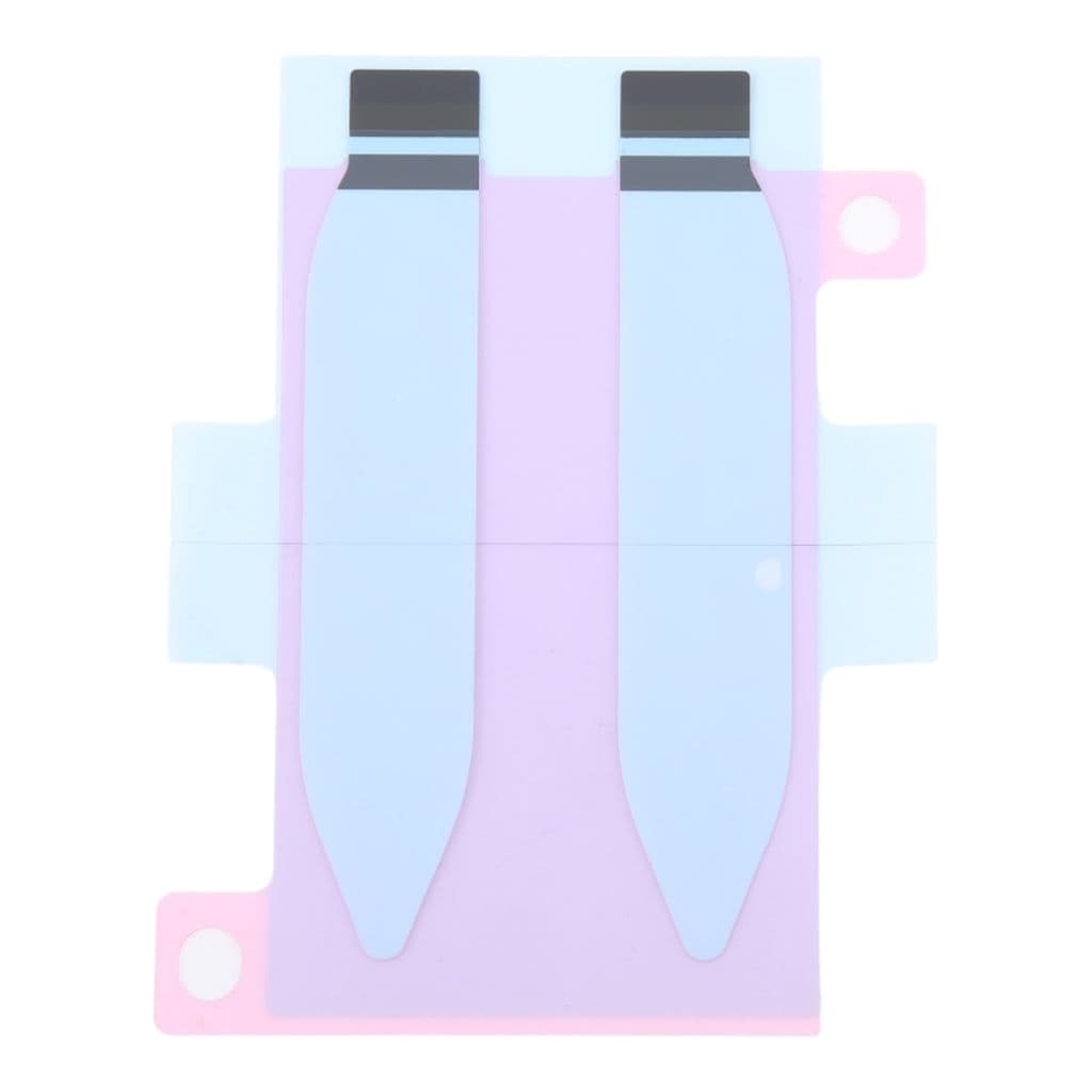 iPhone 16 Plus Batteriklister