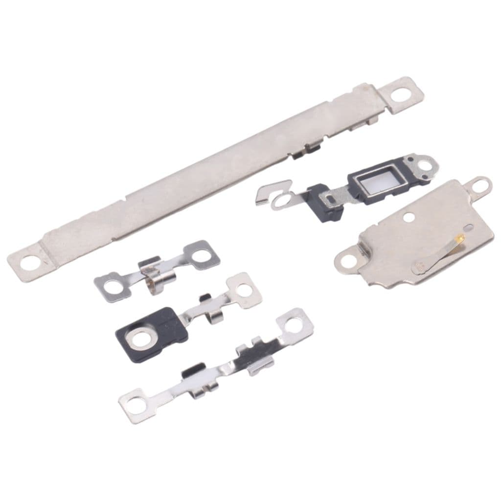 iPhone 16 Pro Inre reparationsdelssats