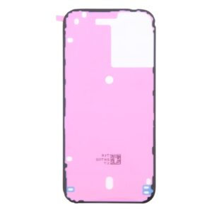 iPhone 16 Tejp till Baksida