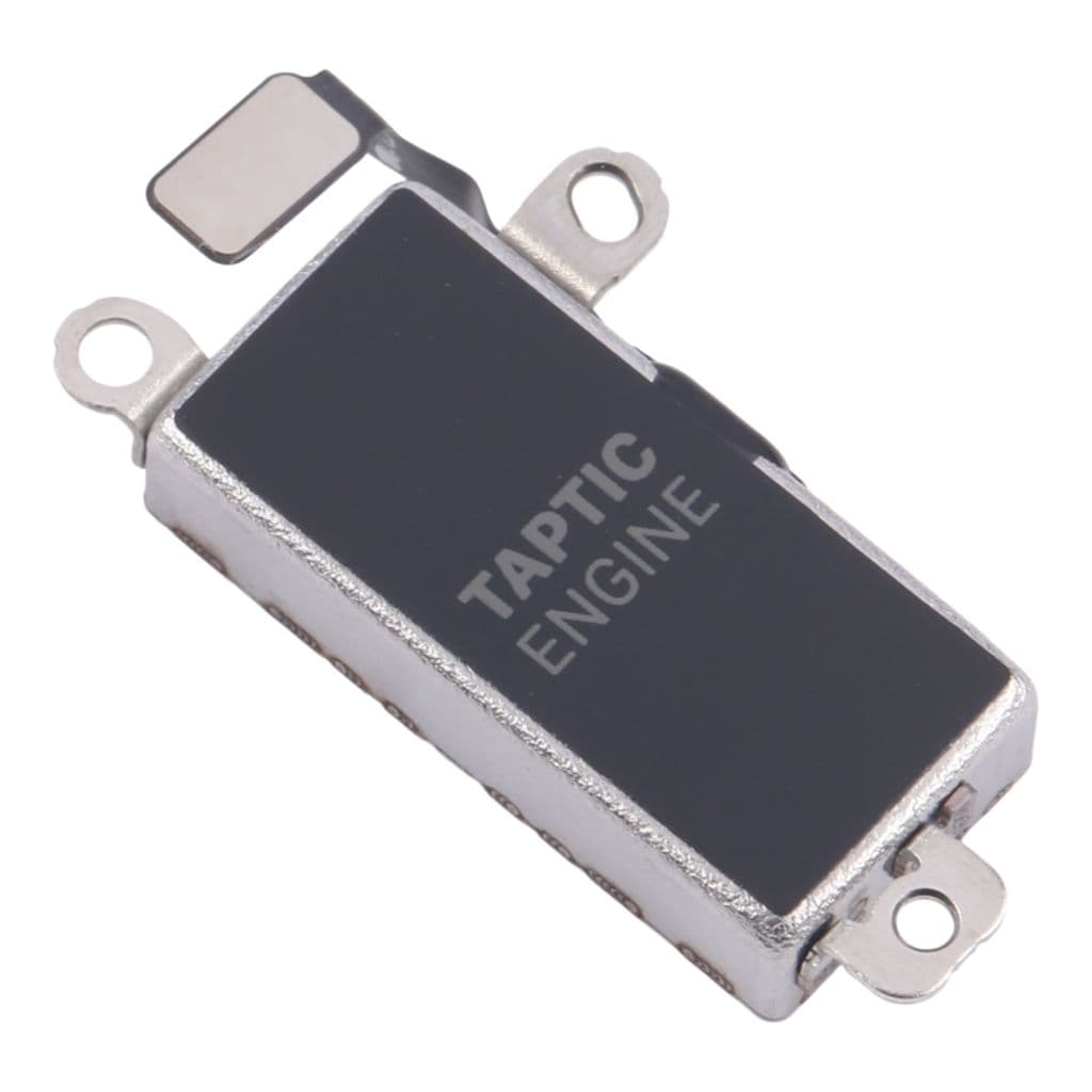 iPhone 16 Vibrationsmotor