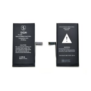iPhone 14 Plus Batteri