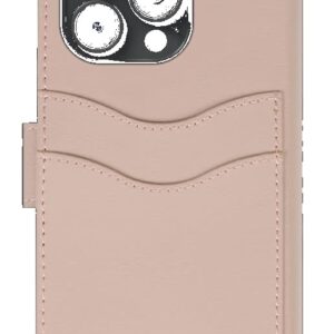 Ideal of Sweden iPhone 16 Pro Max Magnet Wallet Fodral - Rosa