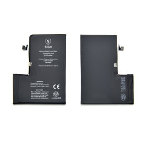 iPhone 12 Pro Max Batteri