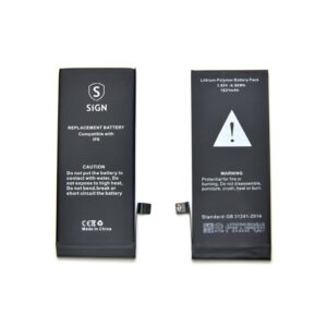 iPhone 8 Batteri