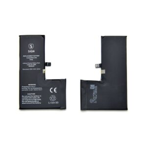 iPhone XS Batteri
