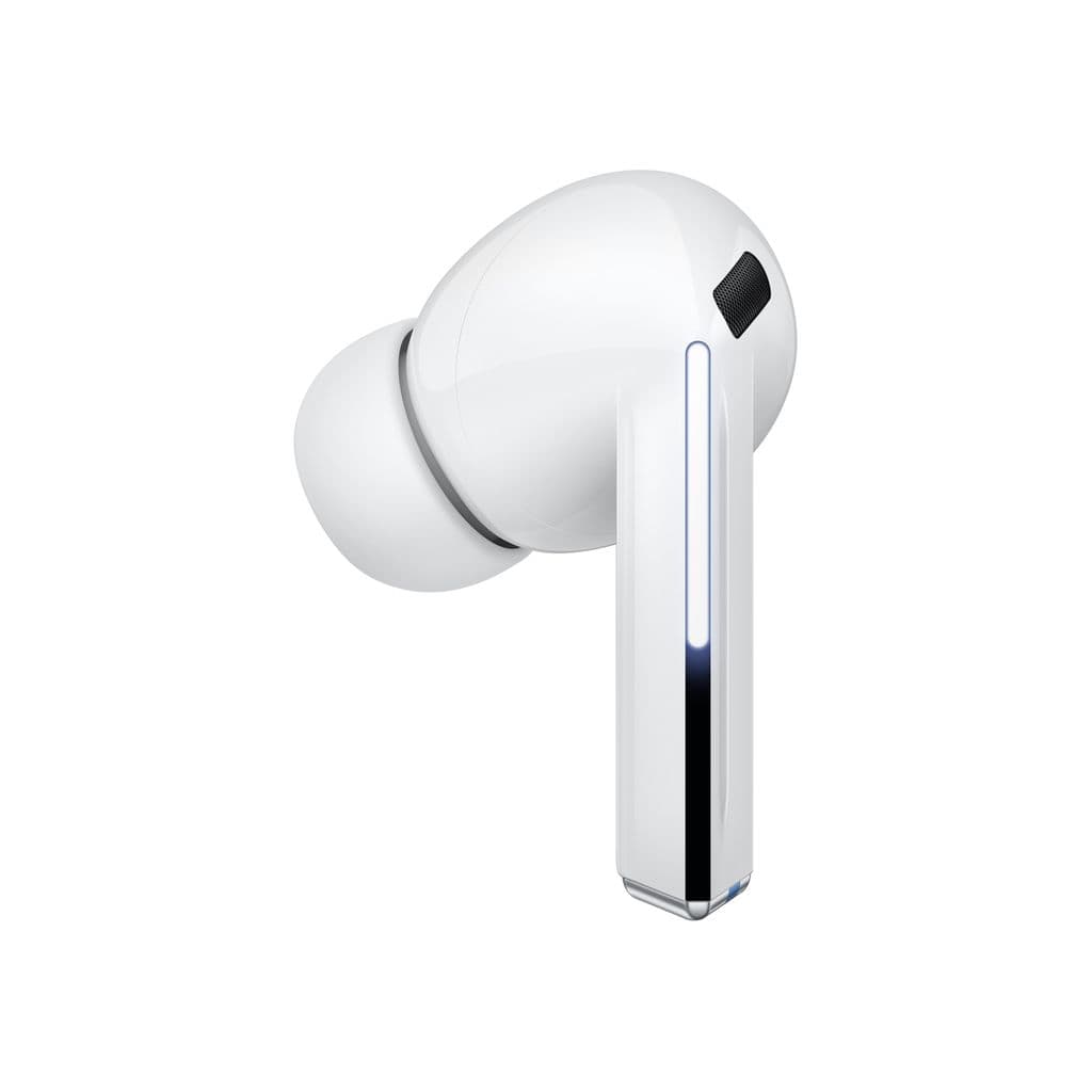 Samsung Galaxy Buds3 Pro VÄNSTER Hörlur Ersättningsdel, 1 st - Vit