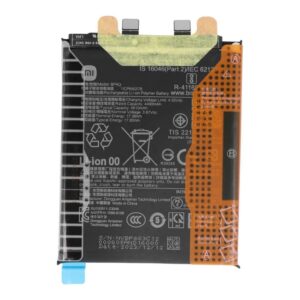 Xiaomi Redmi Note 12 Pro BP4K-batteri