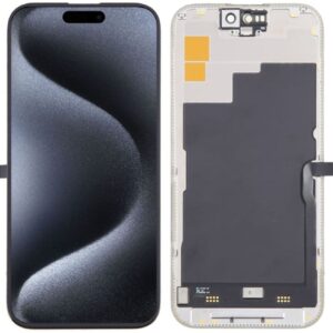 iPhone 15 Pro Incell Display
