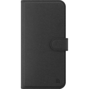 Zagg Samsung Galaxy A35 Plånboksfodral - Svart