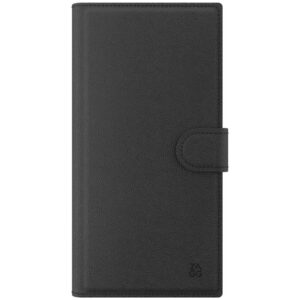 Zagg Samsung Galaxy S24 Ultra Plånboksfodral - Svart