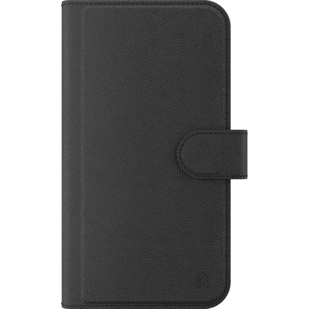 Zagg iPhone 15 Pro Plånboksfodral - Svart