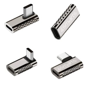 4Smarts USB-C OTG Adapter Set, 4 st
