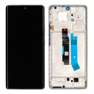 Xiaomi Redmi Note 14 Pro 4G Skärm - Lila