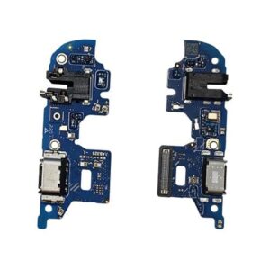 Laddkontakt för Realme C35 / Narzo 50A Prime 4975099