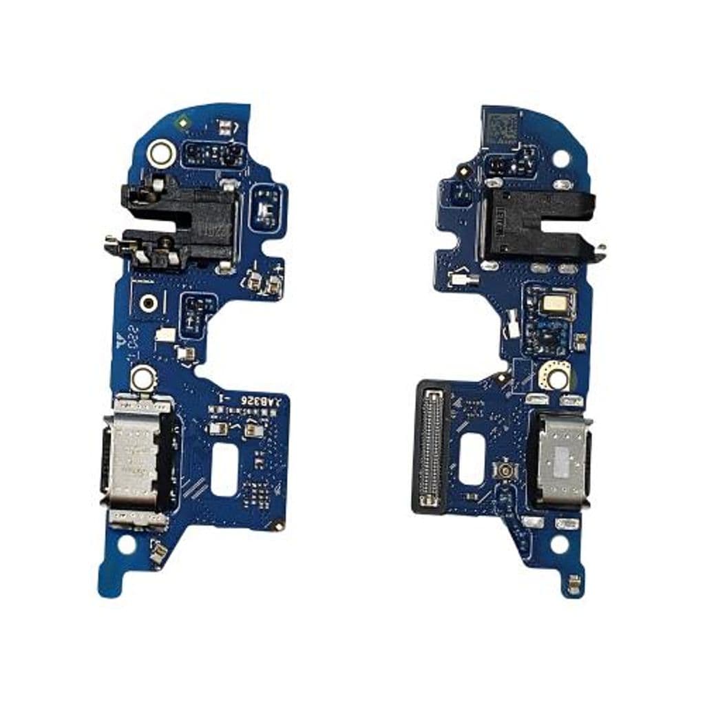 Laddkontakt för Realme C35 / Narzo 50A Prime 4975099