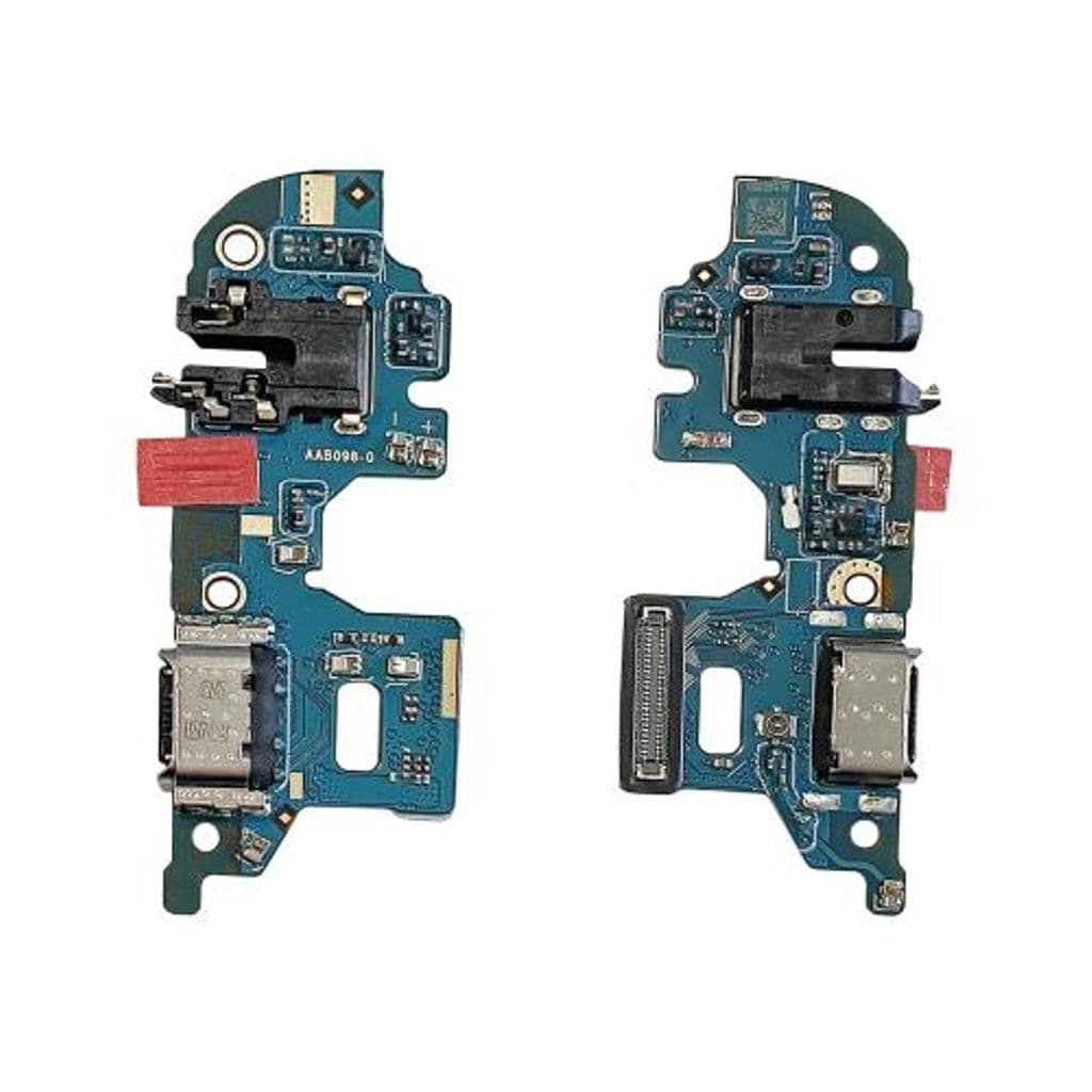 Laddkontakt för Realme Narzo 50 4973920