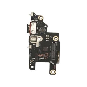 Xiaomi POCO X6 Pro 5G Laddningsflex + SIM-kortläsare