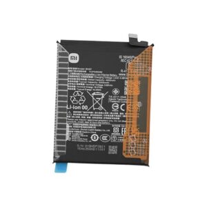 Xiaomi Redmi Note 13 NFC 4G/5G Batteri