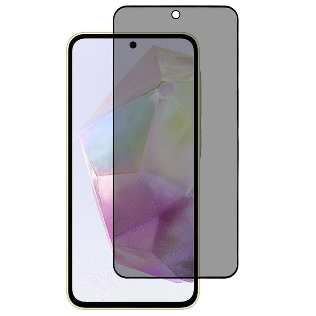 Samsung Galaxy A36 5G Privacy Skärmskydd