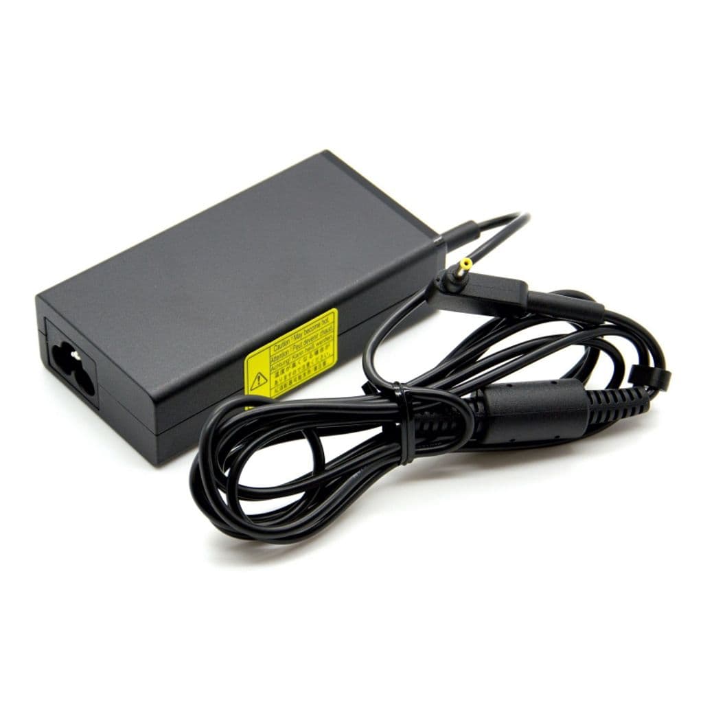 Acer AC-adapter 65W / 3.42A / 19V / 1.1 x 3 x 7.7mm