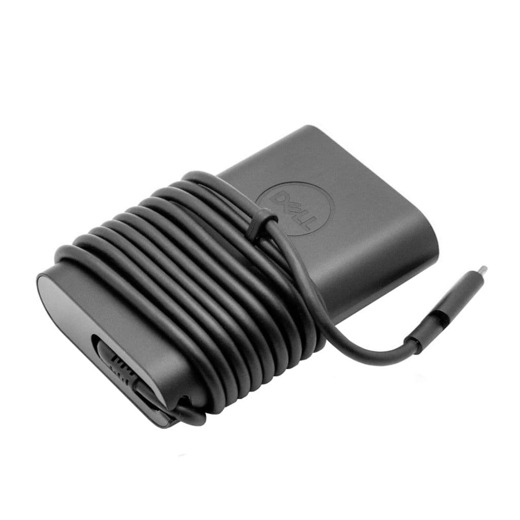 Dell 65W USB-C AC-adapter E5 DELL-921CW