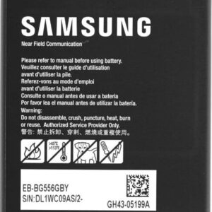 Samsung Galaxy Xcover 7 batteri